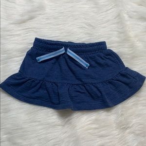 Toddler Skirt